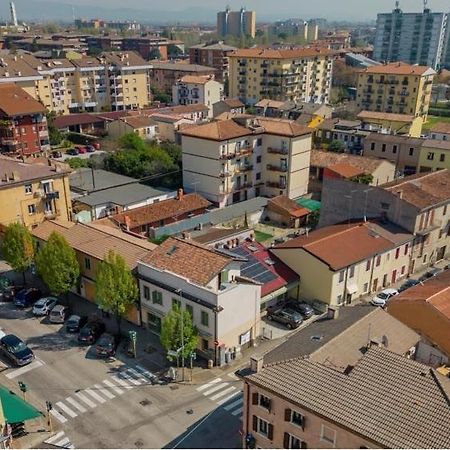 Affittacamere Borgo Roma Verona Exterior photo