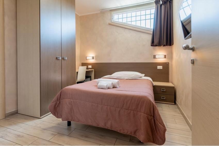 Affittacamere Borgo Roma Verona Exterior photo
