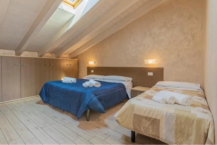 Affittacamere Borgo Roma Verona Exterior photo