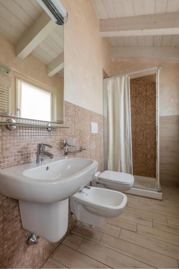 Affittacamere Borgo Roma Verona Exterior photo