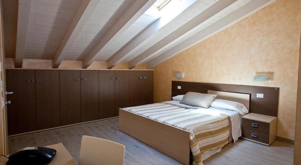 Affittacamere Borgo Roma Verona Exterior photo